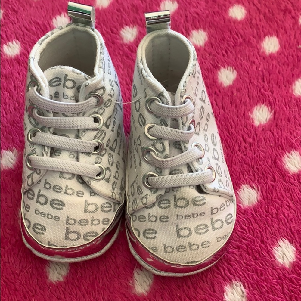 Bebe size 2